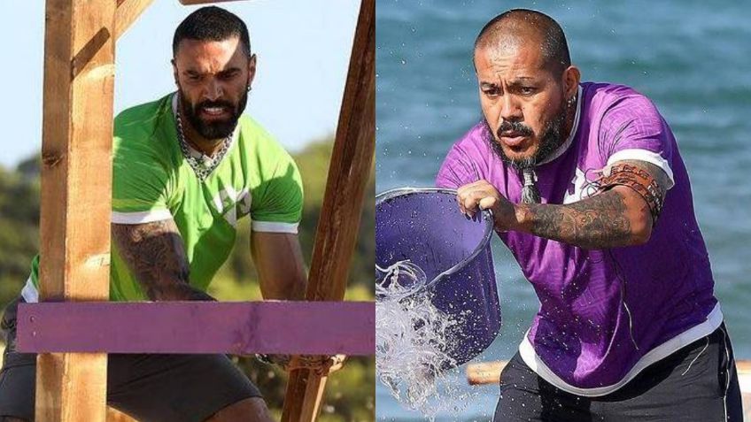 La Isla 2024: Rodrigo Heredia asegura que Fernando es doble cara y un tramposo a la hora de competir