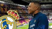 Foto ilustrativa de la nota titulada: Filtran FECHA en la que será presentado Kylian Mbappé con la playera del Real Madrid