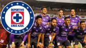 Foto ilustrativa de la nota titulada Cruz Azul cierra el primer fichaje de un jugador mexicano de cara al torneo Apertura 2024