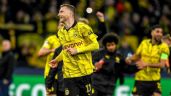 Foto ilustrativa de la nota titulada Tras perder la Champions League, este sería el próximo club de Marco Reus