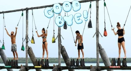 Survivor México 2024: Filtran orden de ELIMINADOS en tiempo real en la semana de la gran final