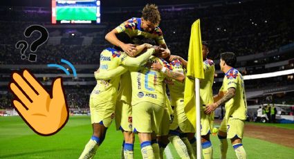 Figura del América analiza su retiro tras ser bicampeón con el equipo a sus 34 años