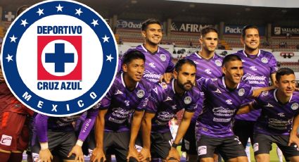 Cruz Azul cierra el primer fichaje de un jugador mexicano de cara al torneo Apertura 2024