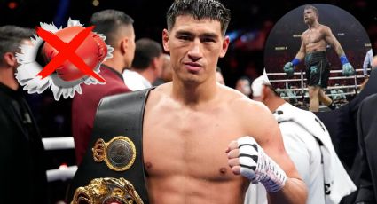 Dmitry Bivol revela las razones por las que ya NO le dará la revancha a Canelo Álvarez en 168 libras