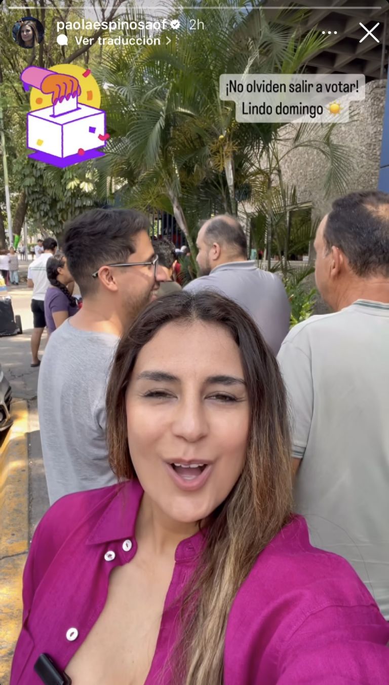 IG: @paolaespinosaof