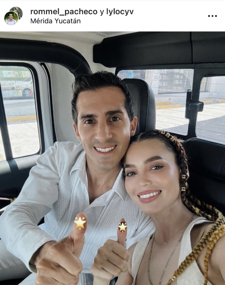 IG: @rommel_pacheco