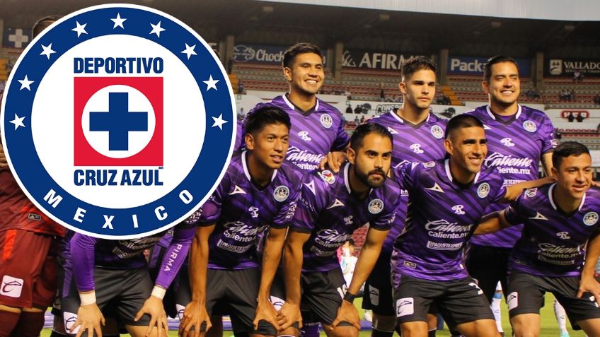 Cruz Azul cierra el primer fichaje de un jugador mexicano de cara al torneo Apertura 2024