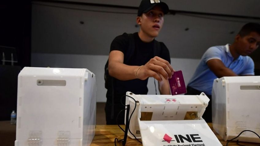 Elecciones 2024: ¿A qué hora publican los resultados del PREP y conteos rápidos este 2 de junio?