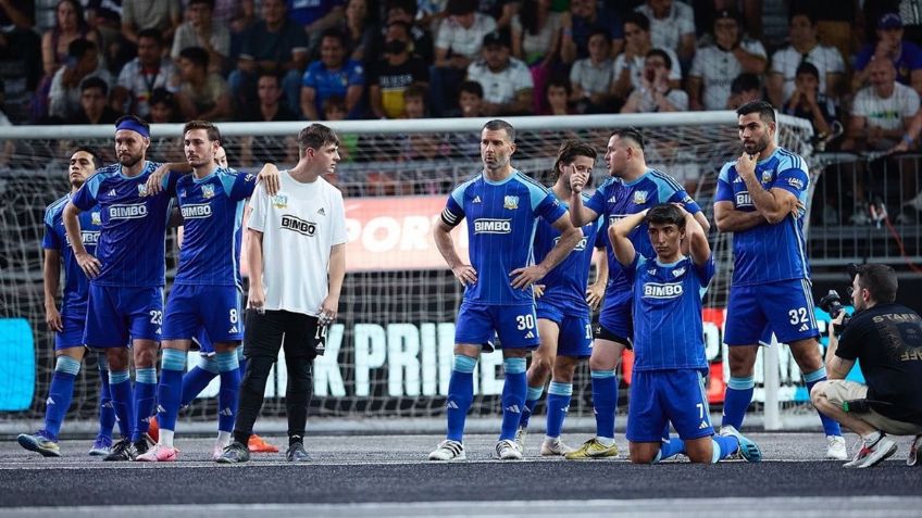 Mundial de la Kings League: Así quedaron definidas las llaves y los partidos para octavos de final