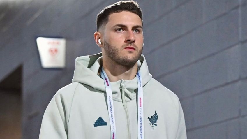 ¿De vuelta a Cruz Azul? Santi Giménez ilusiona a toda la afición celeste con esta foto