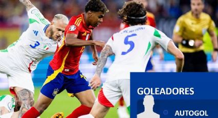 Eurocopa 2024: Los mejores MEMES de la victoria de España sobre Italia que lo mete a octavos