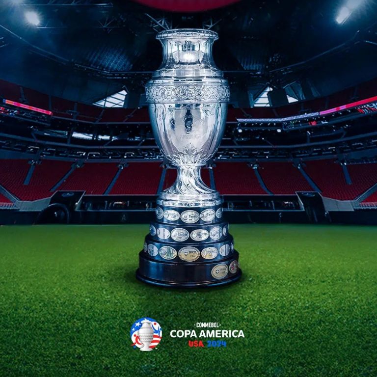 X: @CopaAmerica