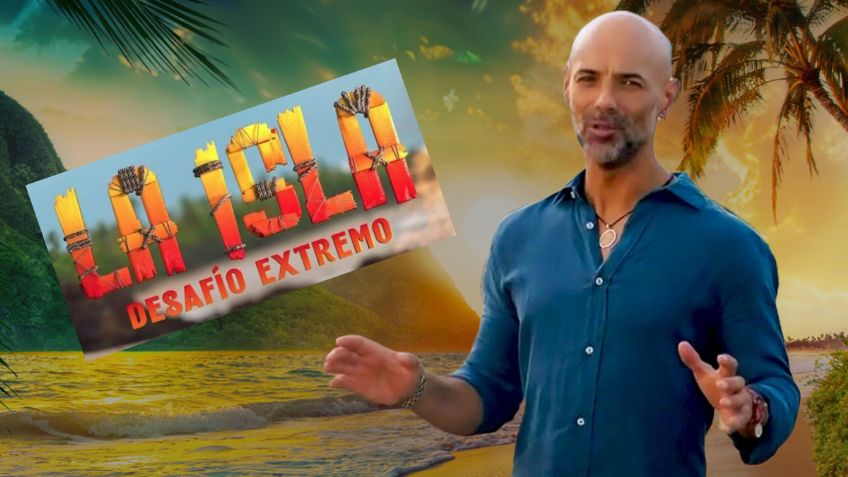 No es Exatlón USA, Telemundo presenta nuevo reality con el que busca destronar a TV Azteca