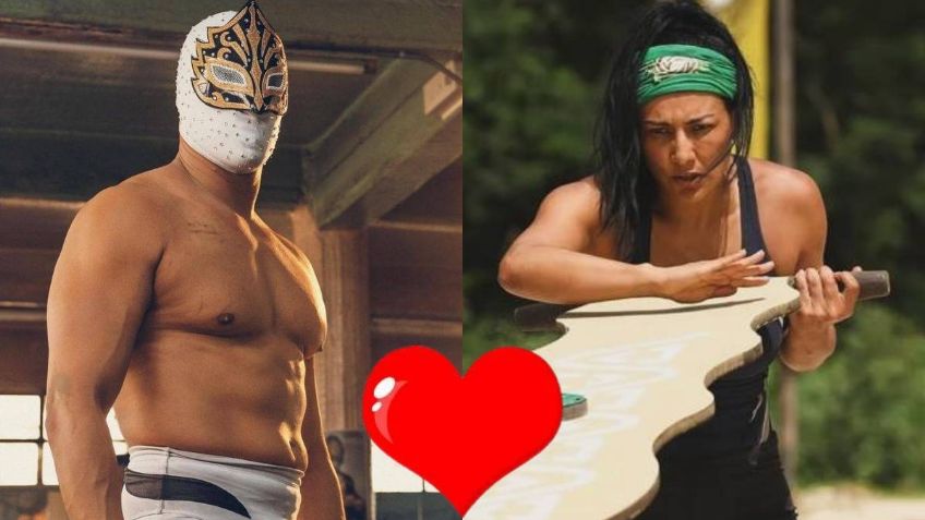 Survivor México 2024: ¿Buscará a Janette? Tigre Blanco revela qué pasará con su amorío del reality