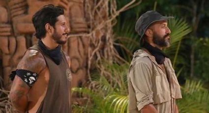 Survivor México 2024: ¿Le tienen envidia? Lobo defiente a Rasta y revela por qué no lo quieren