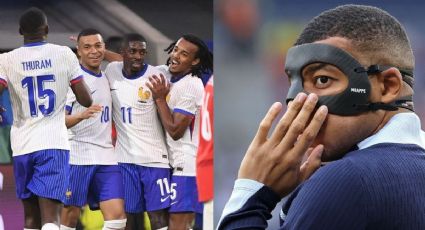 ¿Cuándo jugará Kylian Mbappé tras el empate de Francia con Países Bajos en la Eurocopa 2024?