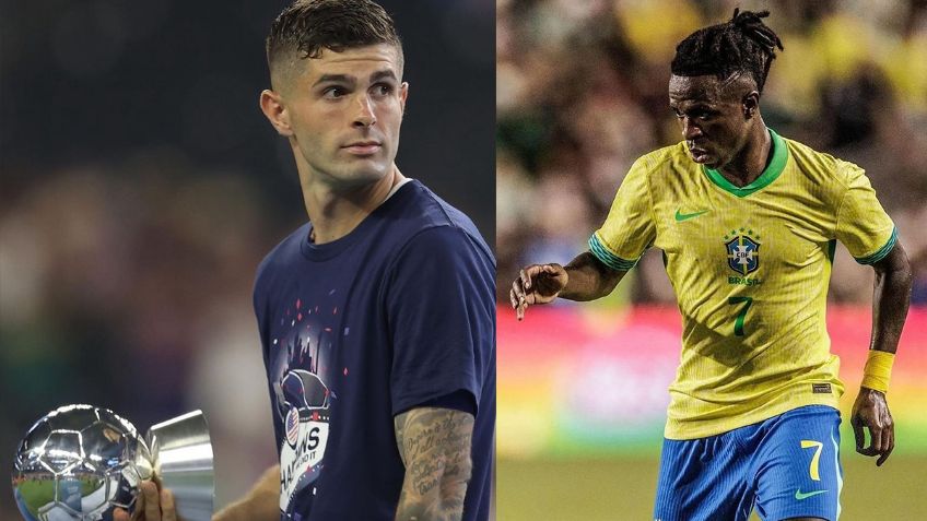 El duro mensaje de Brasil para EUA previo a su debut en la Copa América: "Los gringos no saben..."