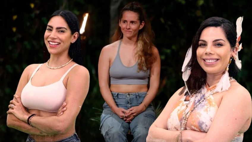 Survivor México 2024: Lobo revela quien le hubiera ganado a Esme si hubiera llegado a la final