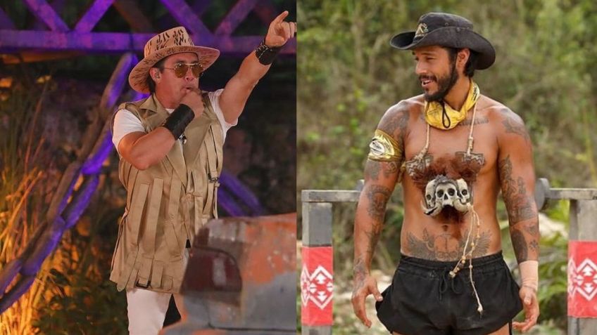 Survivor México 2024: Esta es la fecha en la que Lobo podría entrar a Exatlón México