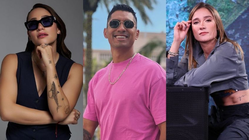 La Isla 2024: Leyenda de Exatlón México confirmada para reforzar el reality y ya viaja a Turquía