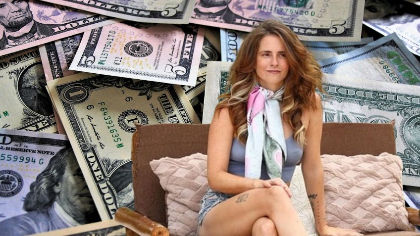 Survivor México: ¡No fueron solo 2 millones! Esto habría cobrado Esme por cada semana en el reality