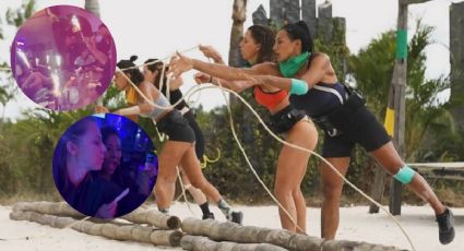 Survivor México 2024: Exparticipantes dejan atrás su rivalidad y presumen megafiesta | VIDEO