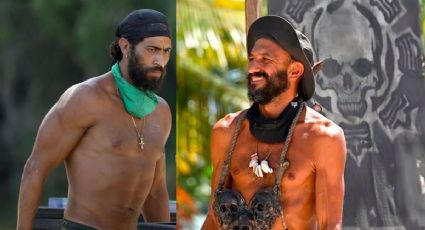 Survivor México 2024: Así reaccionó Edwin Monsalvo a la respuesta de Rasta tras tacharlo de clasista