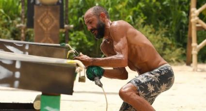 Survivor México 2024: La emotiva foto de Rasta junto a su familia que conmovió a sus seguidores