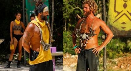 3 razones por las que John Guts le ganaría fácilmente a Pablo Martí en Survivor México