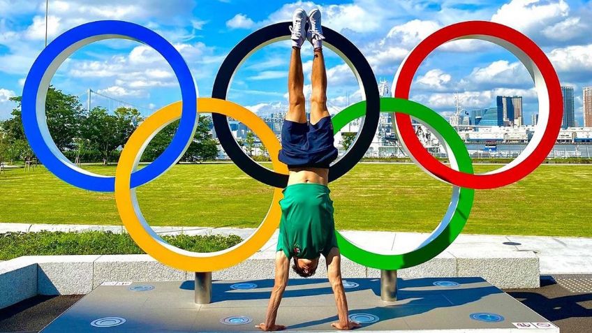 Exatlón México: ¿Quiénes son las leyendas Rojas del reality que han sido olímpicos?