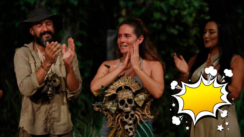 Survivor México 2024: ¡Explotó! Esme lanza duro mensaje a sus haters y se defiende de las críticas