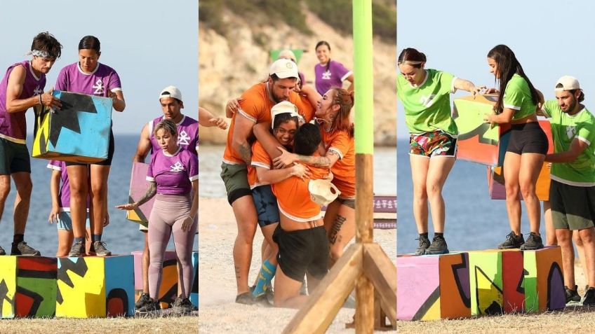 La Isla 2024: Fans revientan a este equipo en redes y aseguran que es el PEOR de la historia