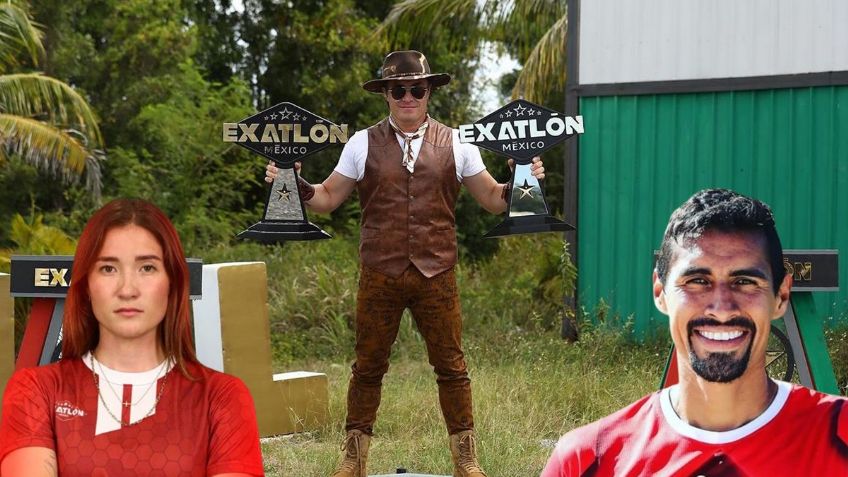 Exatlón México 2024: Esta es la FECHA oficial del estreno de la octava temporada con varias leyendas