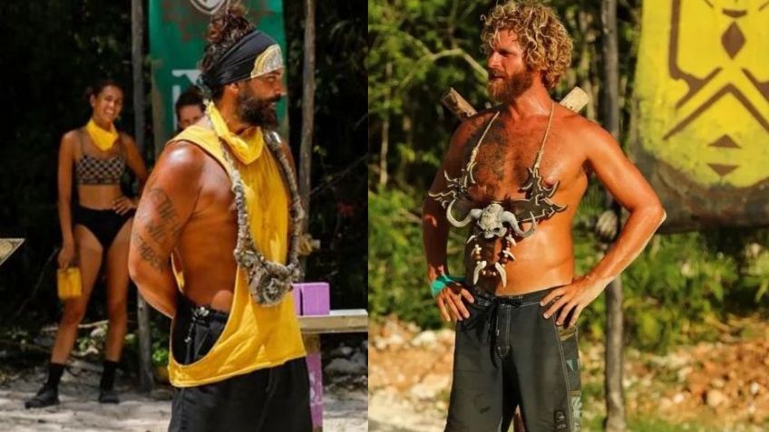 3 razones por las que John Guts le ganaría fácilmente a Pablo Martí en Survivor México
