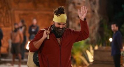 Survivor México 2024: John Guts y los enemigos que buscarán destruirlo en All Star del reality