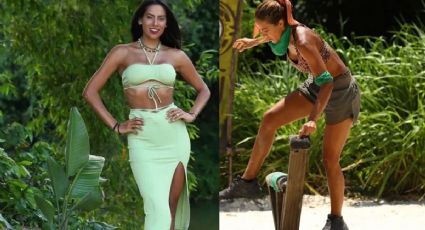 Survivor México 2024: Eli Varela sale en defensa de Edwin y le manda duro mensaje a Iztel Peniche