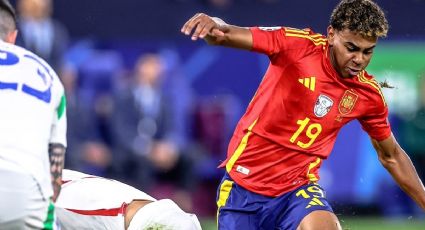 La exorbitante multa que tendría que pagar España por dejar jugar a Lamine Yamal en la Eurocopa