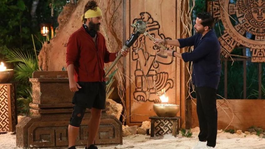 Survivor México 2024: Esto se sabe sobre el paradero de John Guts tras terminar el reality show