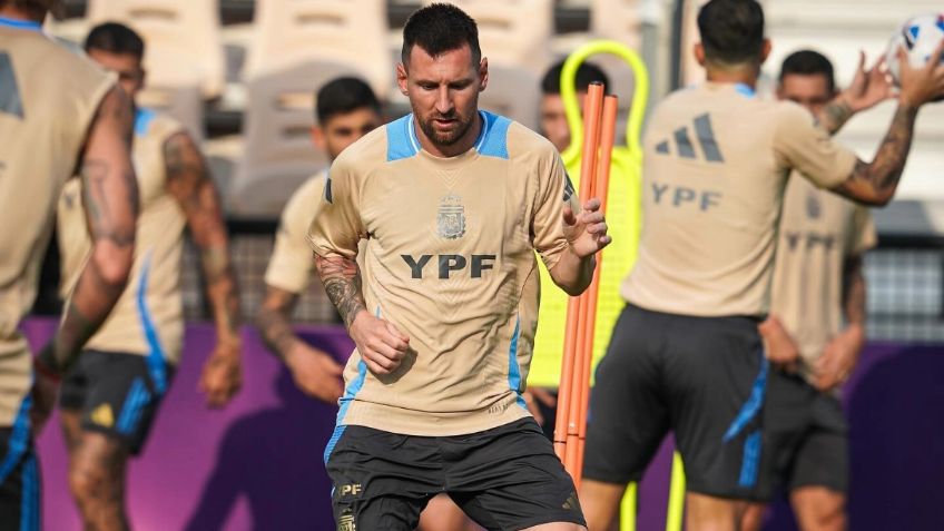 La millonaria fortuna de Lionel Messi a sus 37 años