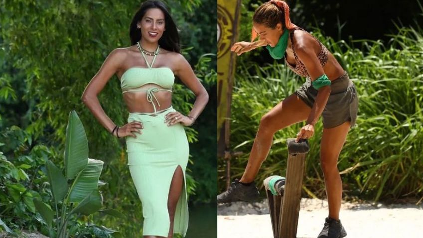 Survivor México 2024: Eli Varela sale en defensa de Edwin y le manda duro mensaje a Iztel Peniche