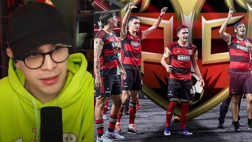 Kings League: Juan Guarnizo expone a los jugadores de Peluche Caligari y revela el dinero que pedían