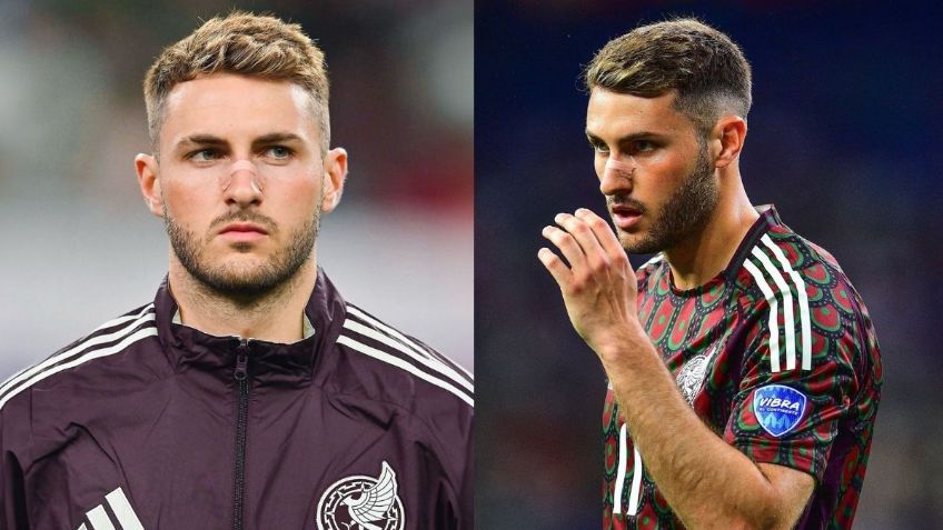 Los GRANDES de Europa que están interesados en fichar a Santiago Giménez en este mercado de verano