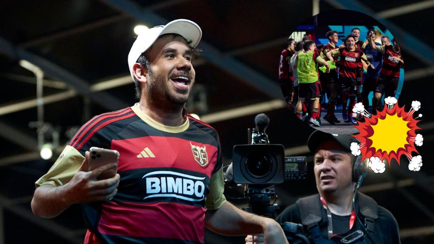 Kings League: ¿Los amenazaron? Werever revela toda la verdad sobre Peluche Caligari y expone exigencias de jugadores