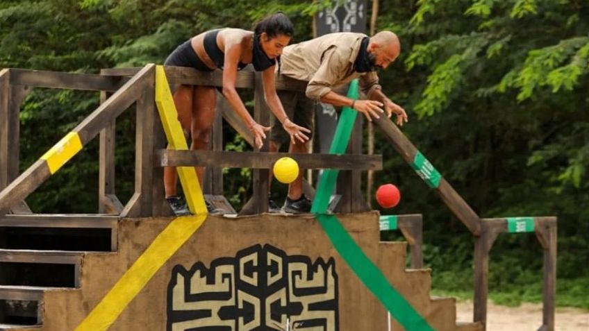 Survivor México 2024: ¿Nadie lo quería? Eli Varela revela la razón por la que Rasta no ganó el reality