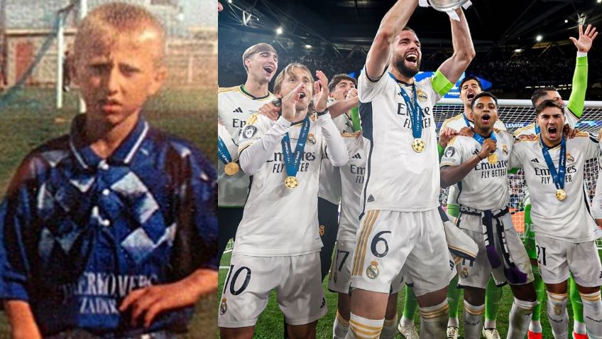 Casi muere en la guerra, Italia lo echó de la Euro y ahora podría decirle adiós al Real Madrid