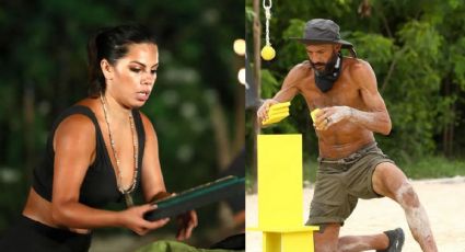 Survivor México 2024: Lizbeth Rodríguez se burla de Rasta y lo tacha de mala persona