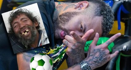 Neymar Jr revela quién es el jugador más feo con el que ha jugado, ¿será Messi o Suárez?