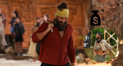 Survivor México 2024: John Guts rompe el silencio y revela cuánto le cobró a Rasta para darle su voto