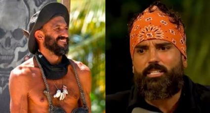 Survivor México 2024: John Guts revela la verdadera razón por la que Rasta no ganó el reality