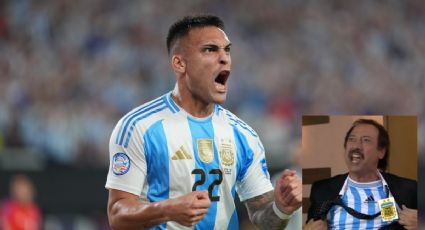 Copa América 2024: Los memes festejan el triunfo de Argentina sobre Chile en los últimos minutos